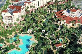 Jw Marriott Las Vegas Resort Spa Best Hotels In Las Vegas
