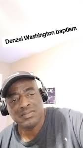 Denzel Baptiste