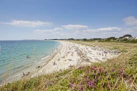 Presu Ile De Rhuys Plage Goh Velin Saint Gildas Credit Photo A Lamoureux Credit Photo Plage Ile