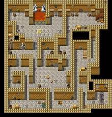 A town full of many secrets. Town Of Passion Cellar Lever Puzzle Guide Gamepretty