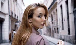 Discover the magic of the internet at imgur, a community powered entertainment destination. Animated Gif About Pretty In Jodie Comer By Arianaaa