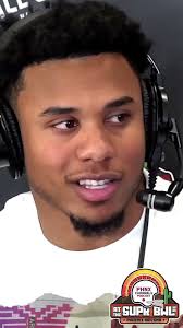 Rondale Moore thinks the narratives around Kyler Murray are unfair