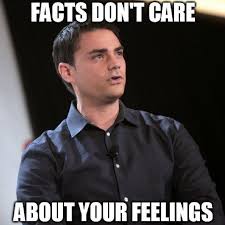 Последние твиты от ben shapiro memes (@benshapiromemes). Ben Shapiro Facts And Logic Memes Google Search Happy Quotes Smile Life Humor Funny Mom Memes