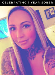 Hi, im Sahliyaah today makes 4months of my sobriety journey 😊 I'm so  happy!