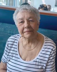 Rae W. Warner « Heintzelman-Stephens Funeral Home