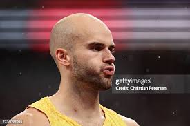 531 Julian Weber Photos & High Res Pictures