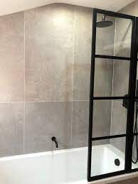 Pin On End Of Or Over Bath Shower Screens