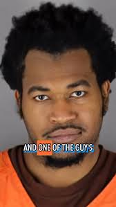 How Billy Jensen solved the Marques Gaines murder