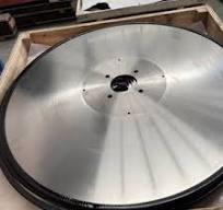 Tissue Log Saw Blades - Precision Cutting Solutions