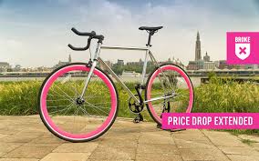 Sometimes Not So Good News Can Be Good News Too Because Of The Small Delay The Price Drop Is Extended Until Mid August Get Your Broke Bike Now For Only 399
