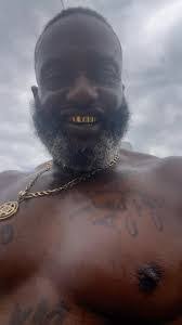 Shyrone Williams's Instagram, Twitter & Facebook