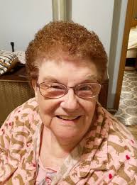 Obituary for Betty Jewell Boothe