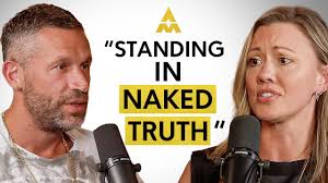 Who Is Aubrey Marcus Really? Ex Fiancé Sacred Confessional w/ Caitlyn Howe