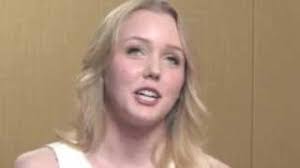 Alexandra Cochran's Instagram, Twitter & Facebook