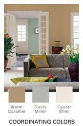 But when it is combined with cream, it can lend an elegant, chic look to your. 25 Caramel Ideas Home Home Decor Interior