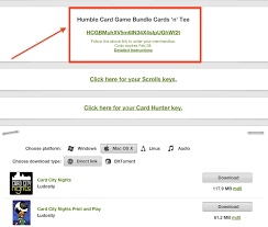 How often does humble bundle offer online coupons? Physical Merchandise Key Redemption Humble Bundle