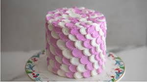Your best bet is either a book with step by step instructions or a beginners youtube video so you can follow the artists. Cake Decorating Without Cake Tools Quarantine Style Youtube