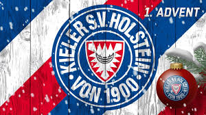 Full report for the 2. Die Ksv Wunscht Einen Schonen 1 Advent Kieler Sportvereinigung Holstein Von 1900 E V
