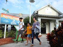 Cons must pay separate for everything including housekeeping. Orange Lake Orlando Resort Holidayinnclub Com