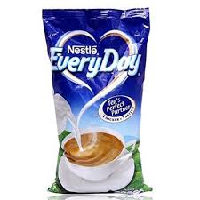 Everyday milk powder in different weights. Nestle Everyday 1 Kg Milk Powder Packaging Packet Rs 430 Kilogram Id 16213397230
