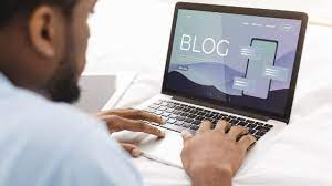 Top 10 Blogging Websites for Your Business