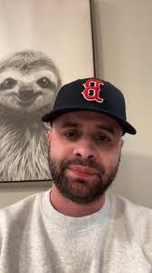 Anthony Wafer's Instagram, Twitter & Facebook