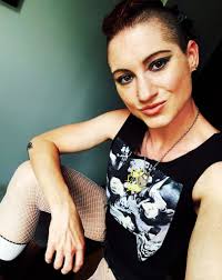 Joan Jett & shredder Mike Tyson! 🤘🎸🤘