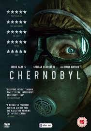 My review of the chernobyl tv series the best tv show i have ever seen. Dvd Review Chernobyl