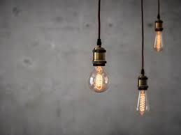 How To Decorate Using Led Edison Bulbs