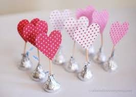Ideas Para El Dia Del Amor Y La Amistad