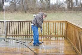 DIY vs. Professional Pressure Washing: Which is Right for You? | Hudson Pressure  Washing