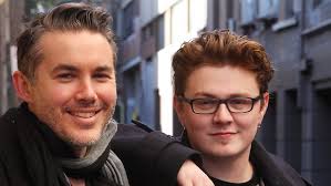 Online star power gives directors a shot