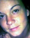 Amanda Maria Crawford