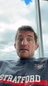 Feeling gratitude for feeling good and excited for @rafwrestlingusa this  weekend!!