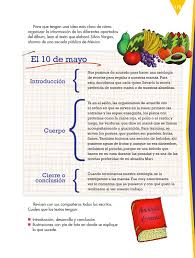 Necesito ayuda , es pagina 113 libro de español de 6 grado , necesito él cuadro contestado quien lo tenga por me podrían dar las respuestas de las paginas 63, 78, 79. Espanol Sexto Grado 2016 2017 Online Pagina 175 De 184 Libros De Texto Online