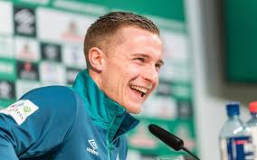 Jul 01, 2021 · thema: Jojo Eggestein Im Pressegesprach Sv Werder Nachrichten Newslocker