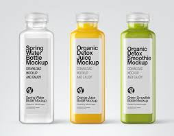Download Yellow Images On Behance PSD Mockup Templates