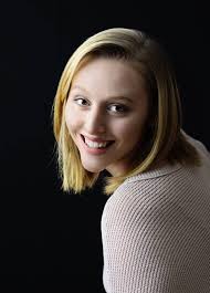 Erin Elizabeth Henry January 31, 1995