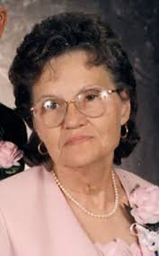 Mildred Shirley Obituary