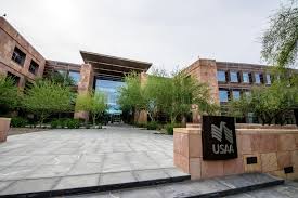USAA and the San Antonio Express-News: A Partnership in Community