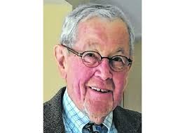 Richard STOKKE Obituary (1935