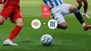 LIVE | SC Heerenveen halverwege de eerste helft op achterstand in Eindhoven: 1-0