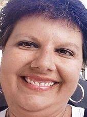 Lisa Milburn Obituary (1969