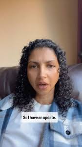 Totally all natural face.