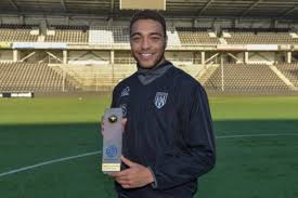 Latest on racing genk forward cyriel dessers including news, stats, videos, highlights and more on espn. Super Eagles Cyriel Dessers Finally Commits To Nigeria Aclsports