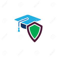Contrary to what you might expect, life insurance isn't just for the elderly. Education Insurance Icon Design Royalty Free Cliparts Vectors And Stock Illustration Image 106537087