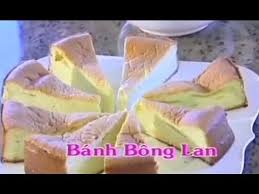 Banh Bong Lan Xuan Hồng Food Vietnamese Recipes Food Videos