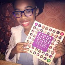 Meet STEM Gem Mireille Akilian, Hysteroscopy Technologist