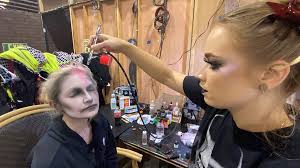 They put the fright into Fright Nights — Proud 'Family of Freaks'  celebrates 20 years of scares