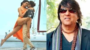 Mukesh Khanna lashes out at Shah Rukh Khan-Deepika Padukone’s ‘Besharam  Rang’ song – ‘Kal aap p*rn film banaaoge’